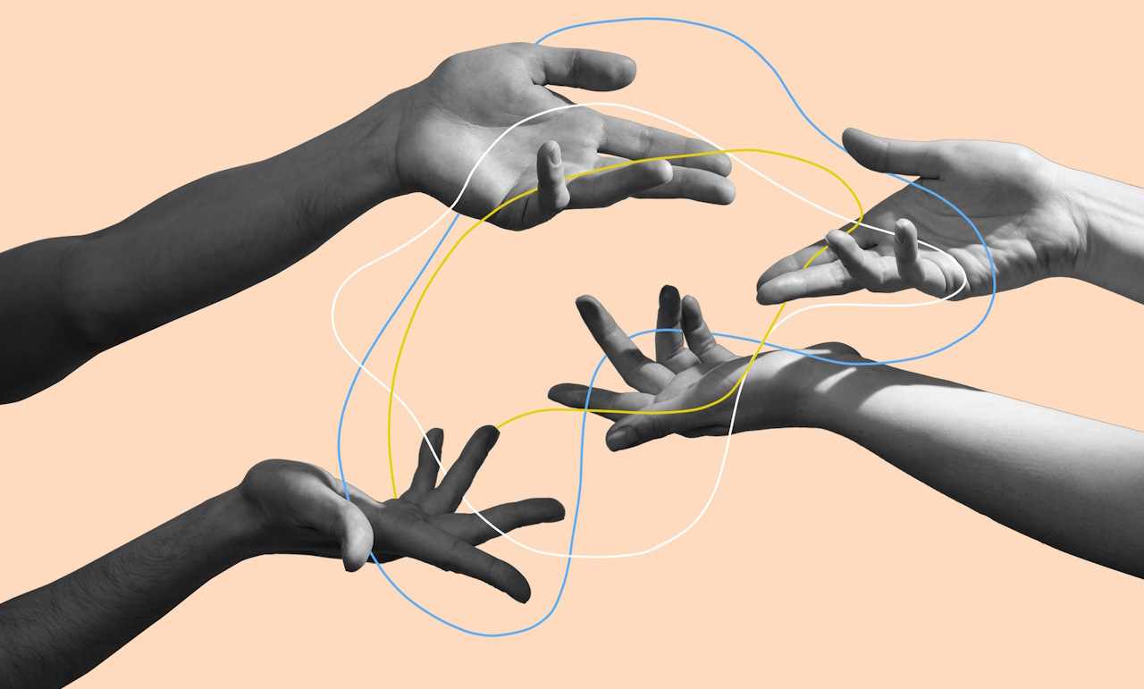 The Four Pillars of Digital Transformation: Culture