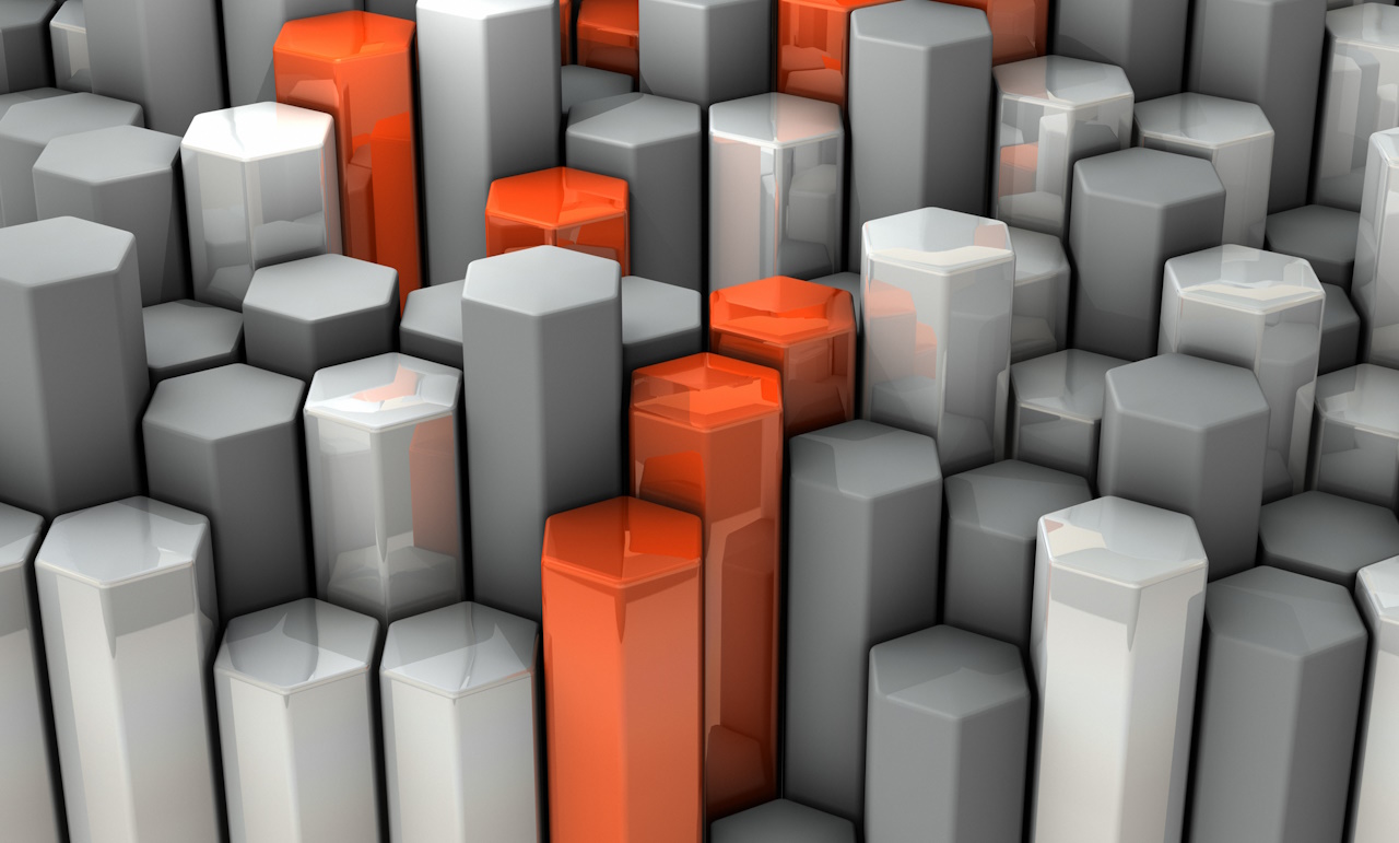 The Four Pillars of Digital Transformation: Introduction